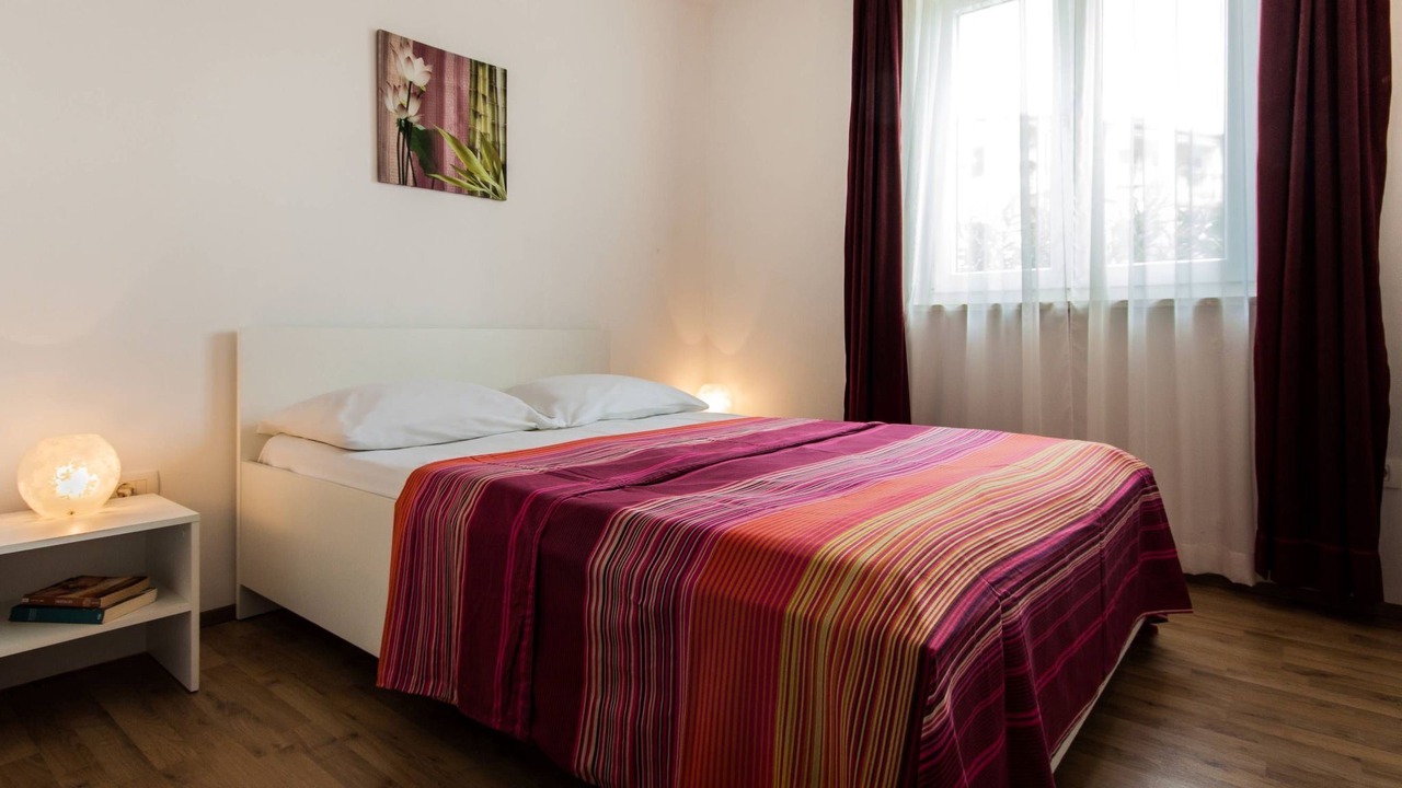 Photo of Bedroom in Monterol
