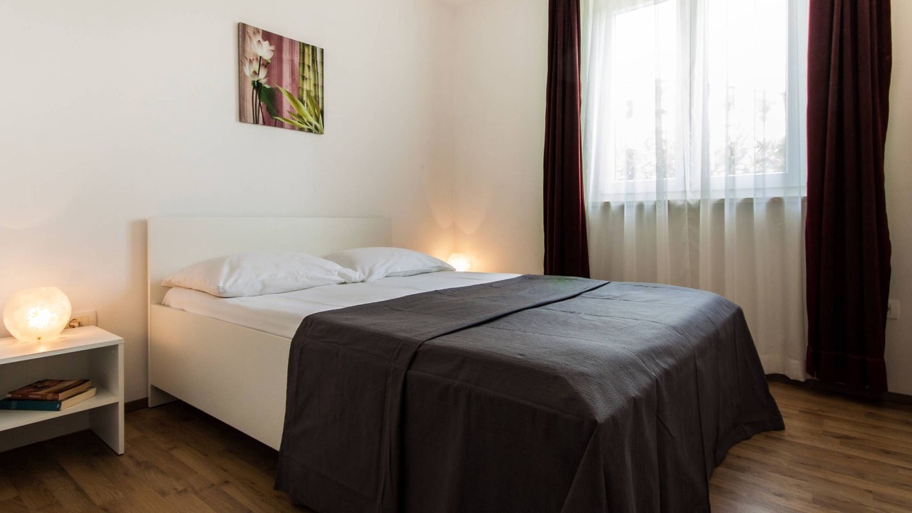 Photo of Bedroom in Monterol
