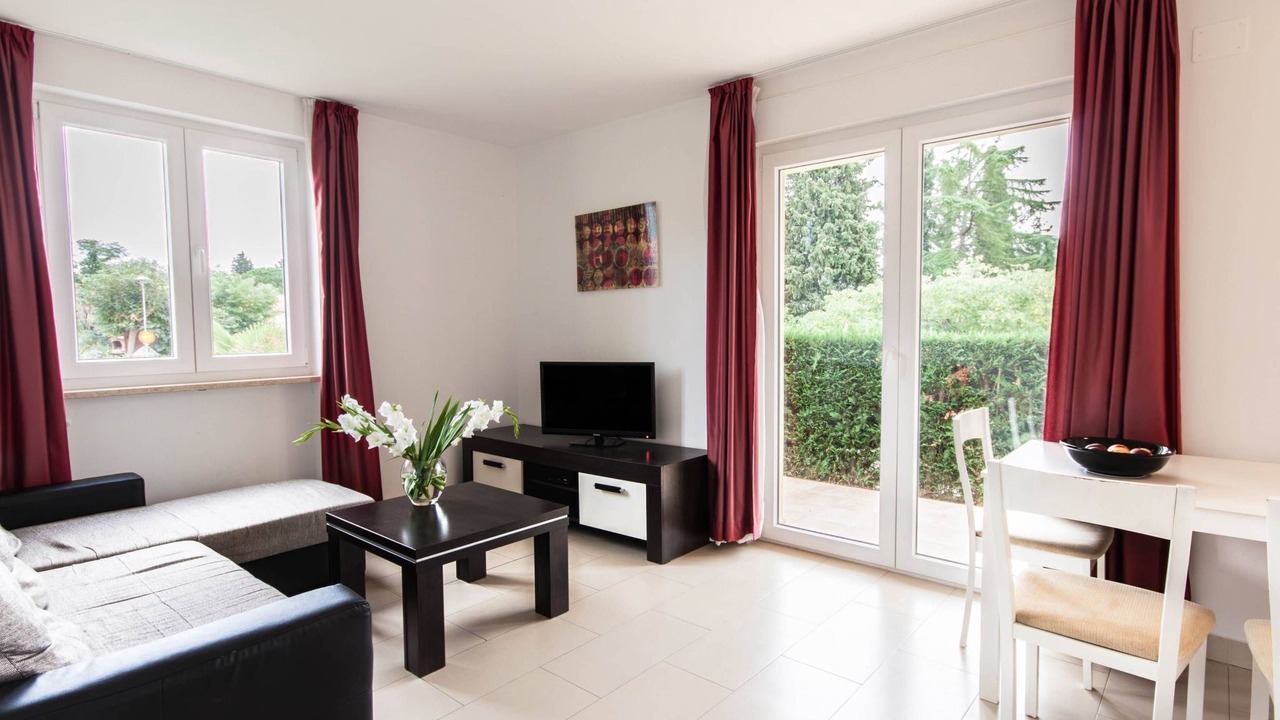 Photo of Livingroom in Monterol