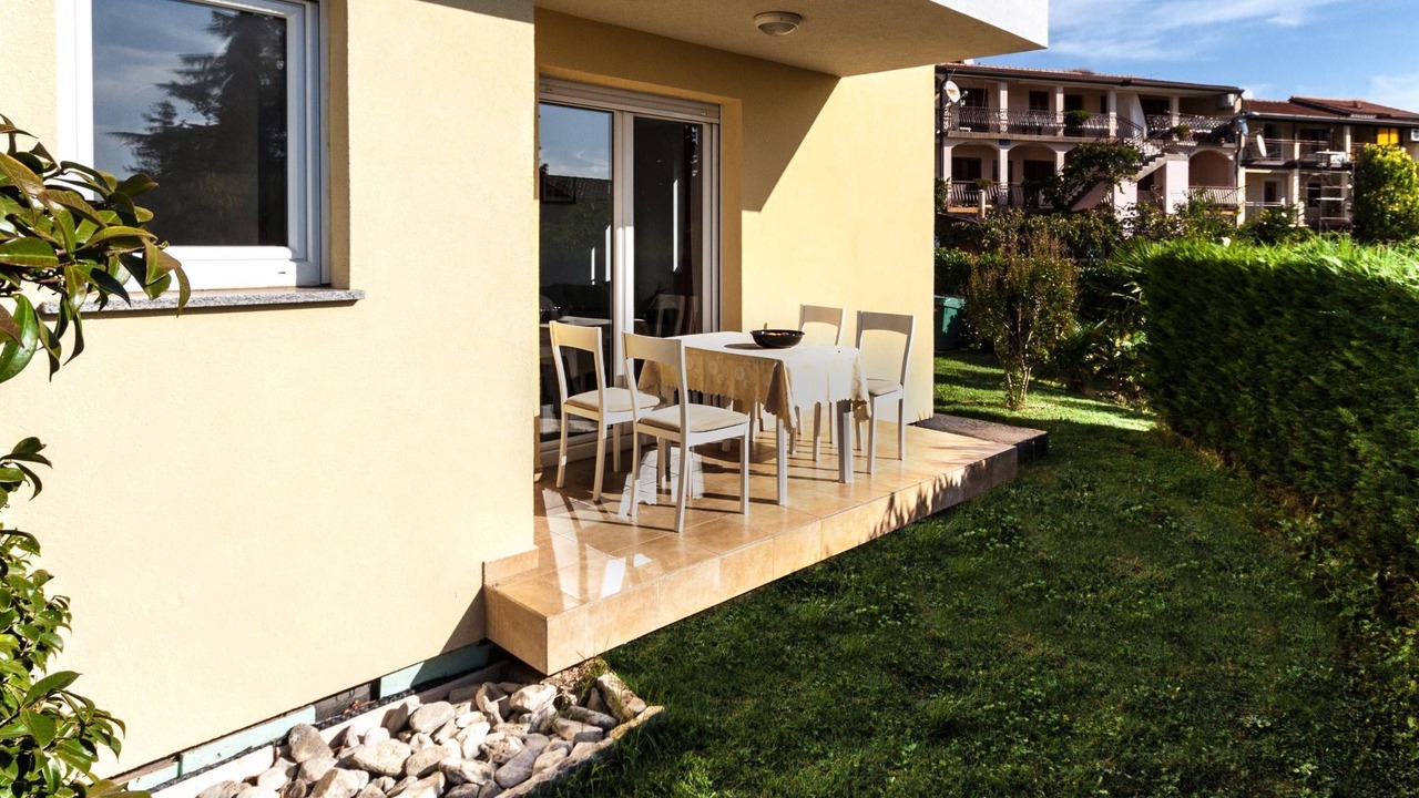 Photo of Outdoor in Monterol