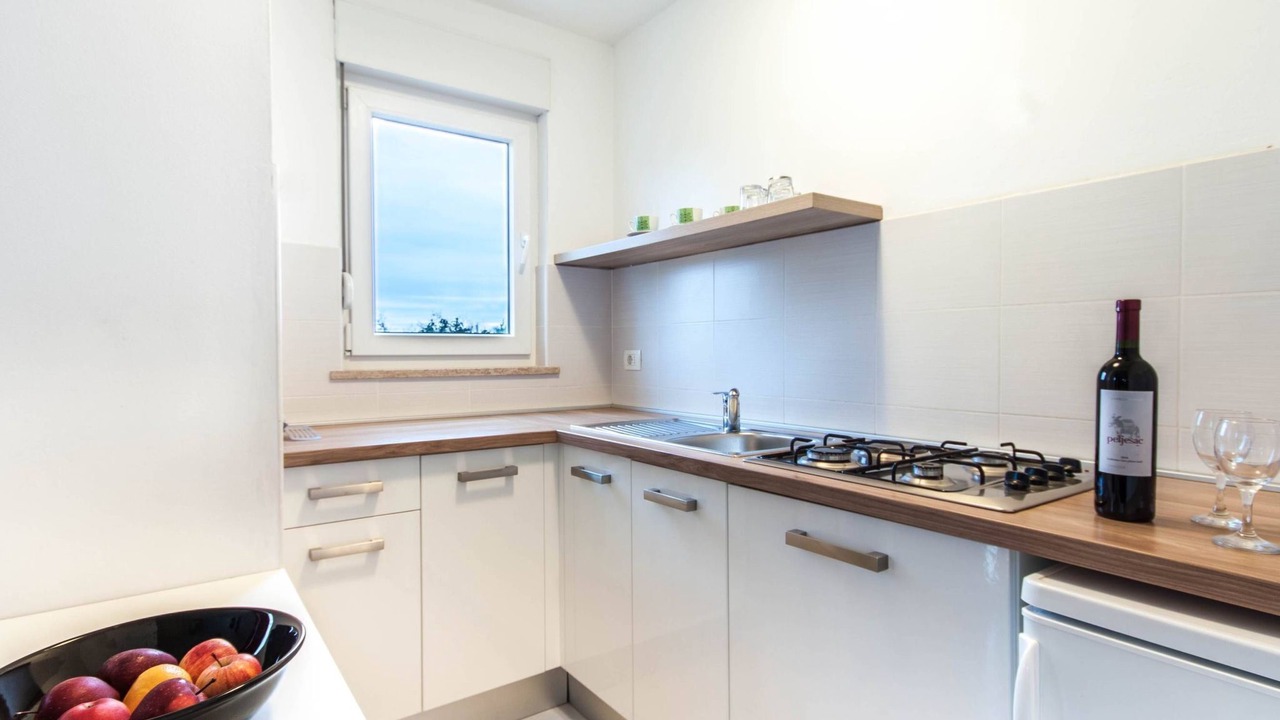 Photo of Kitchen in Monterol