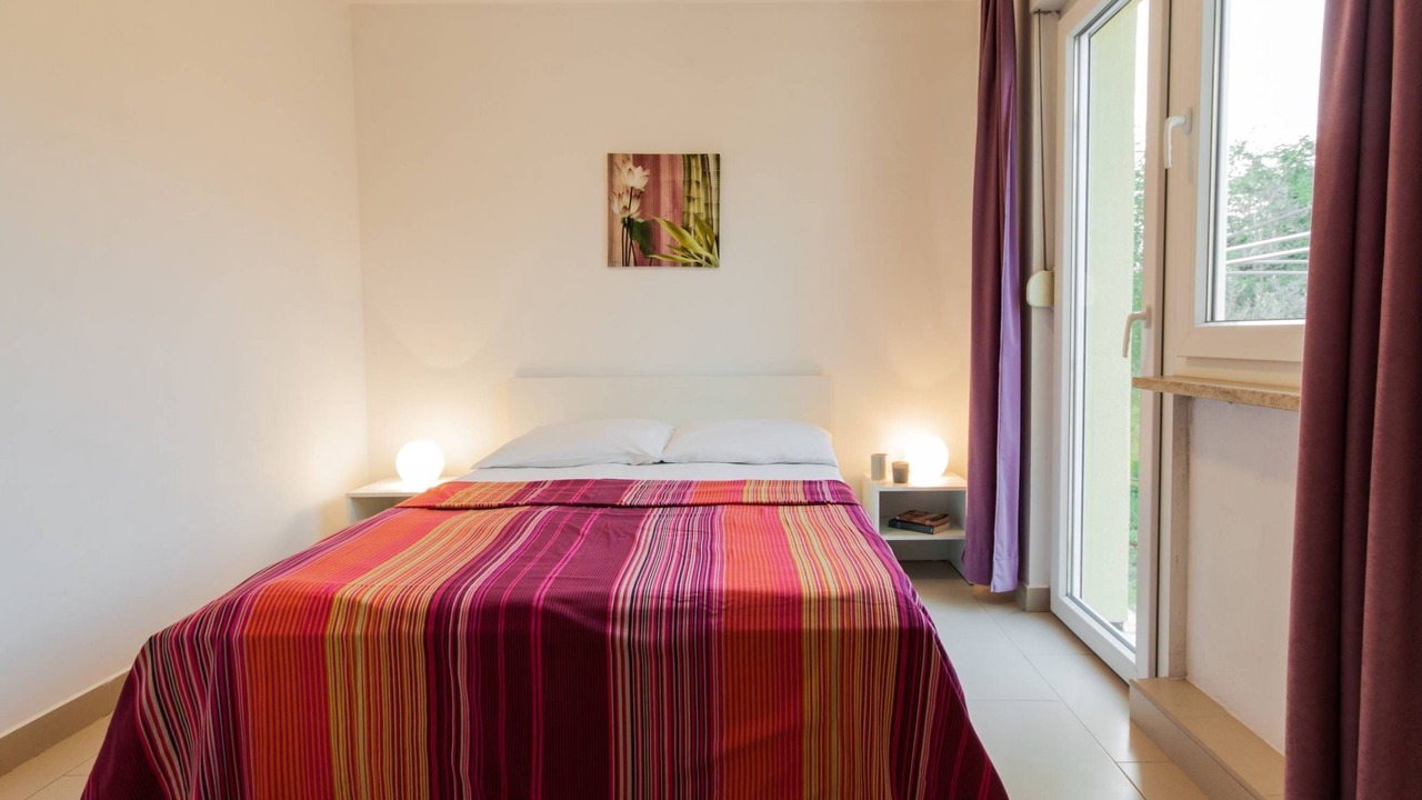 Photo of Bedroom in Monterol
