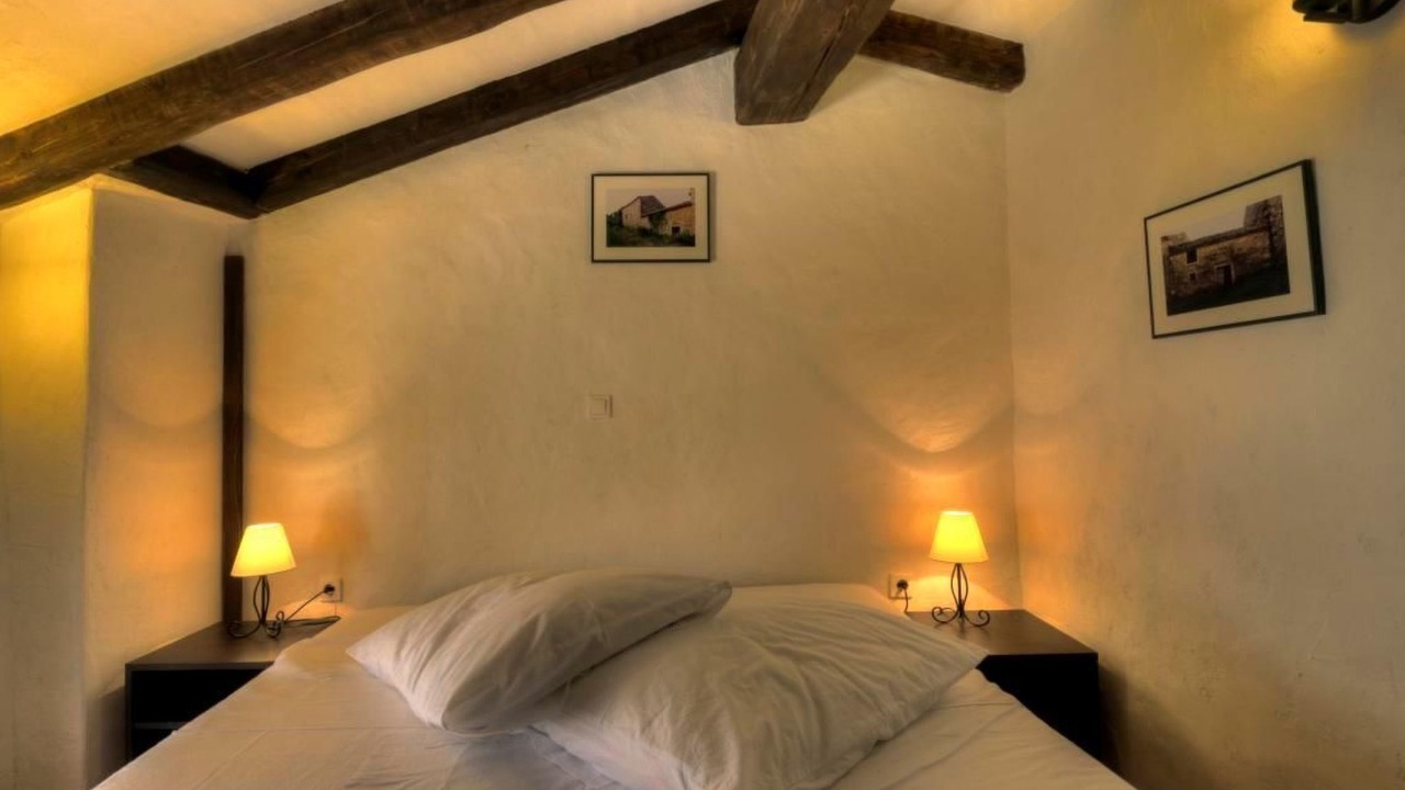 Photo of Bedroom in Kotli