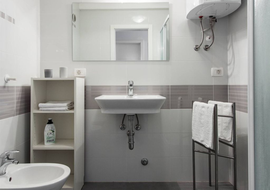 Photo of Bathroom in Monterol