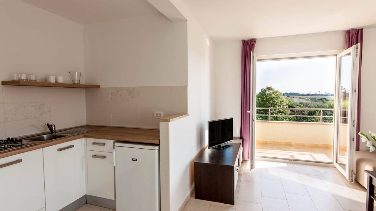 Photo of Kitchen in Monterol