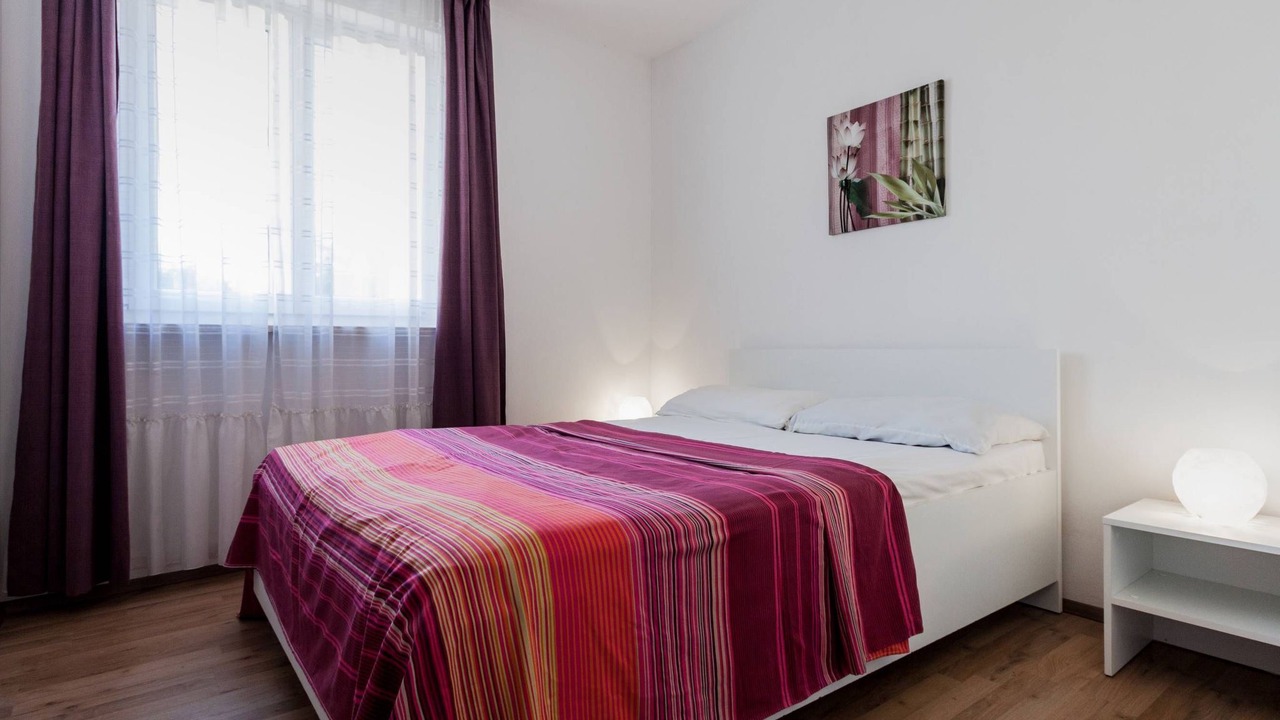 Photo of Bedroom in Monterol