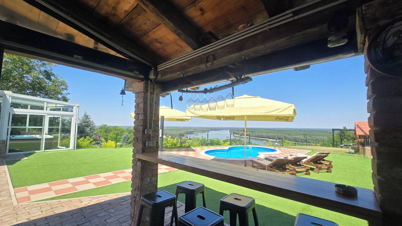 Photo of Patio Balcony in Aljmas