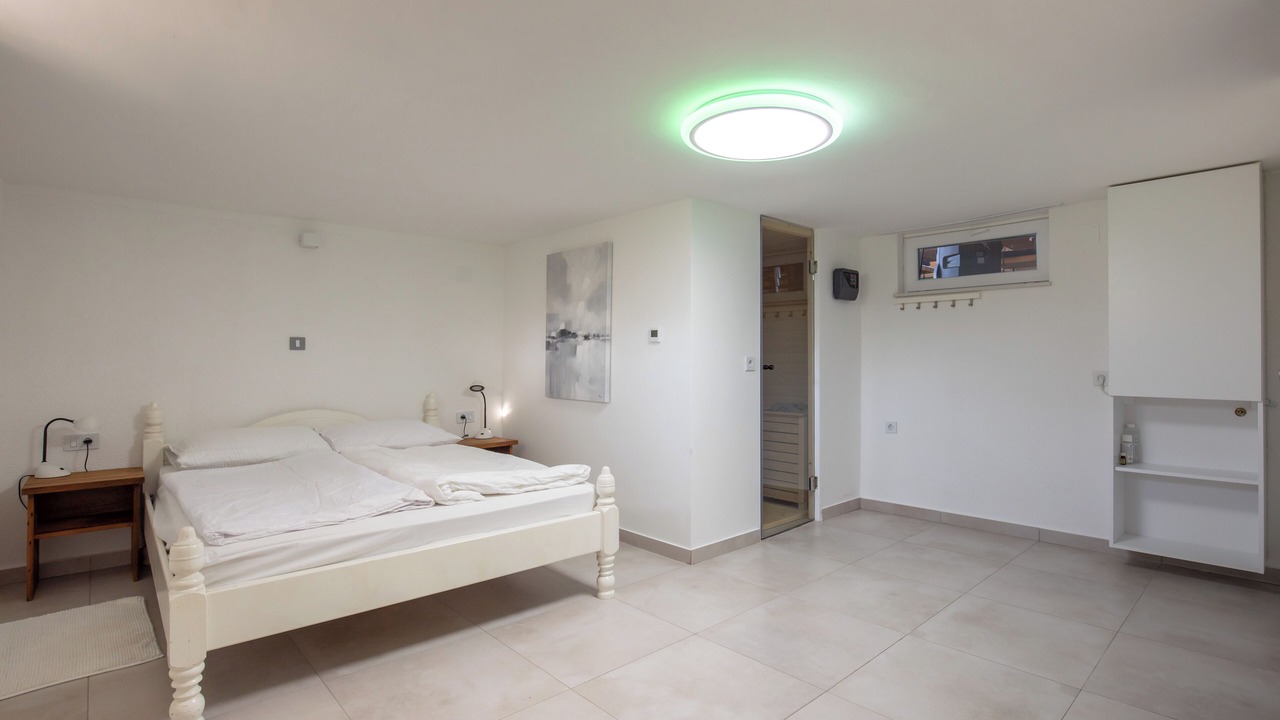 Photo of Bedroom in Aljmas