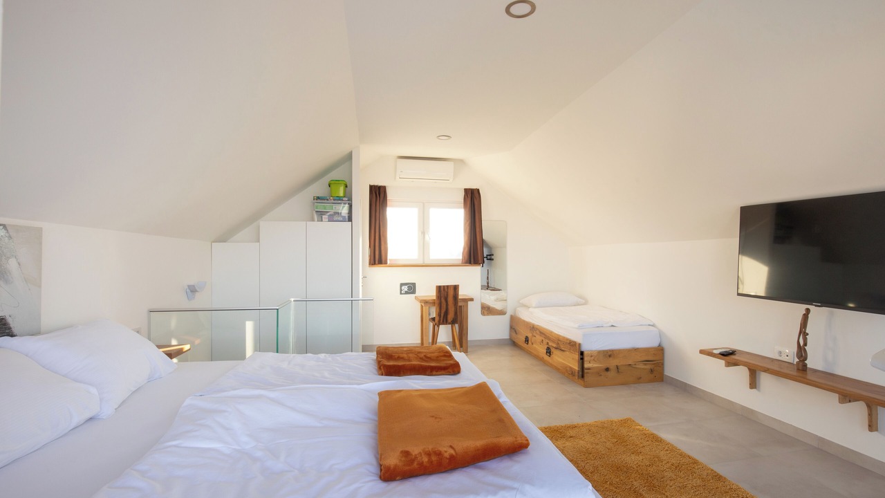 Photo of Bedroom in Aljmas