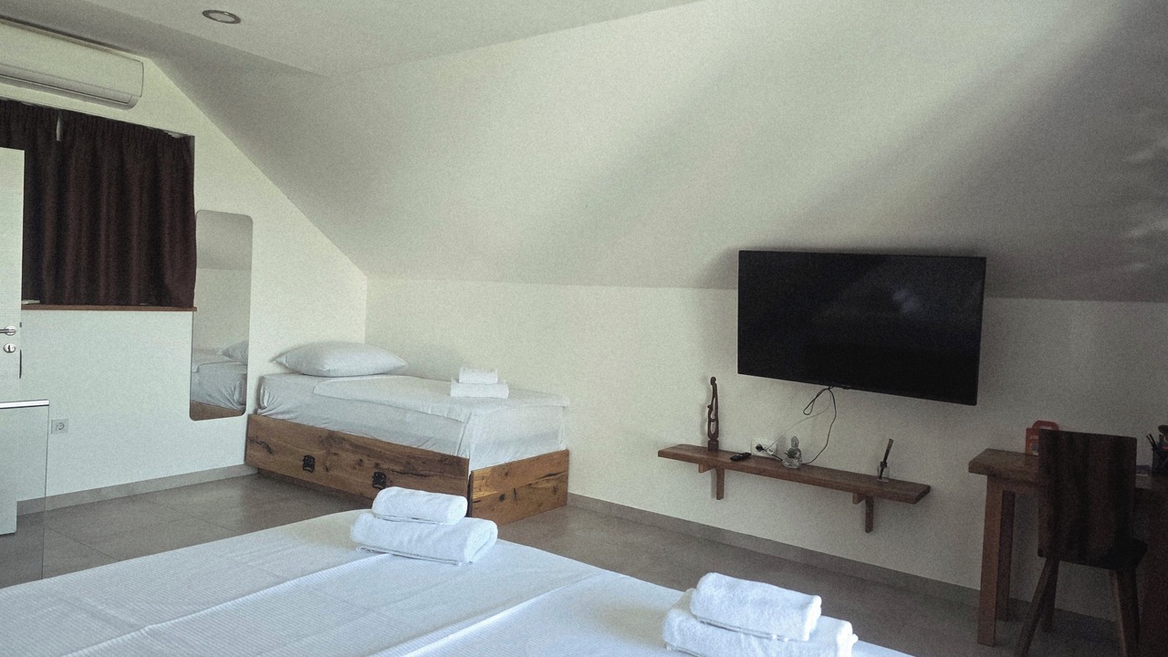 Photo of Bedroom in Aljmas
