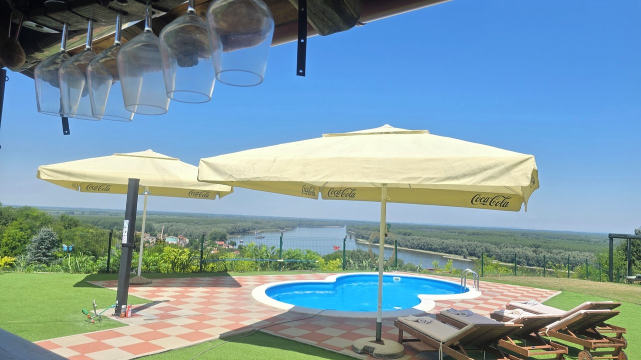 Photo of Patio Balcony in Aljmas