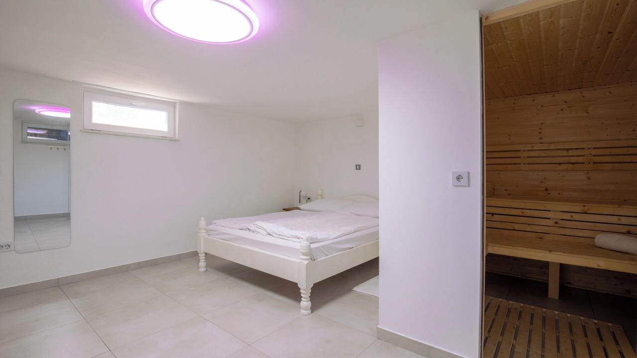 Photo of Bedroom in Aljmas