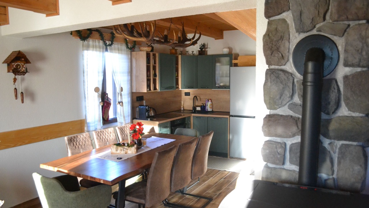 Photo of Livingroom in Trsce