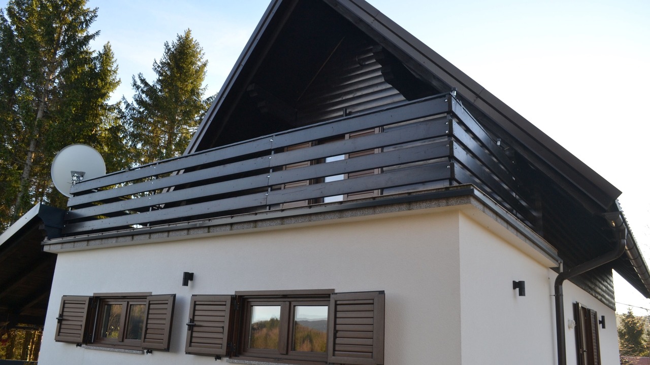 Photo of Outdoor in Trsce