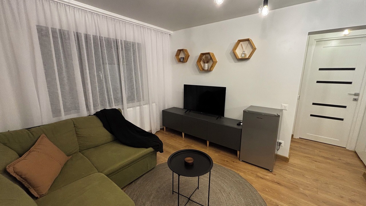 Photo of Livingroom in Targoviste