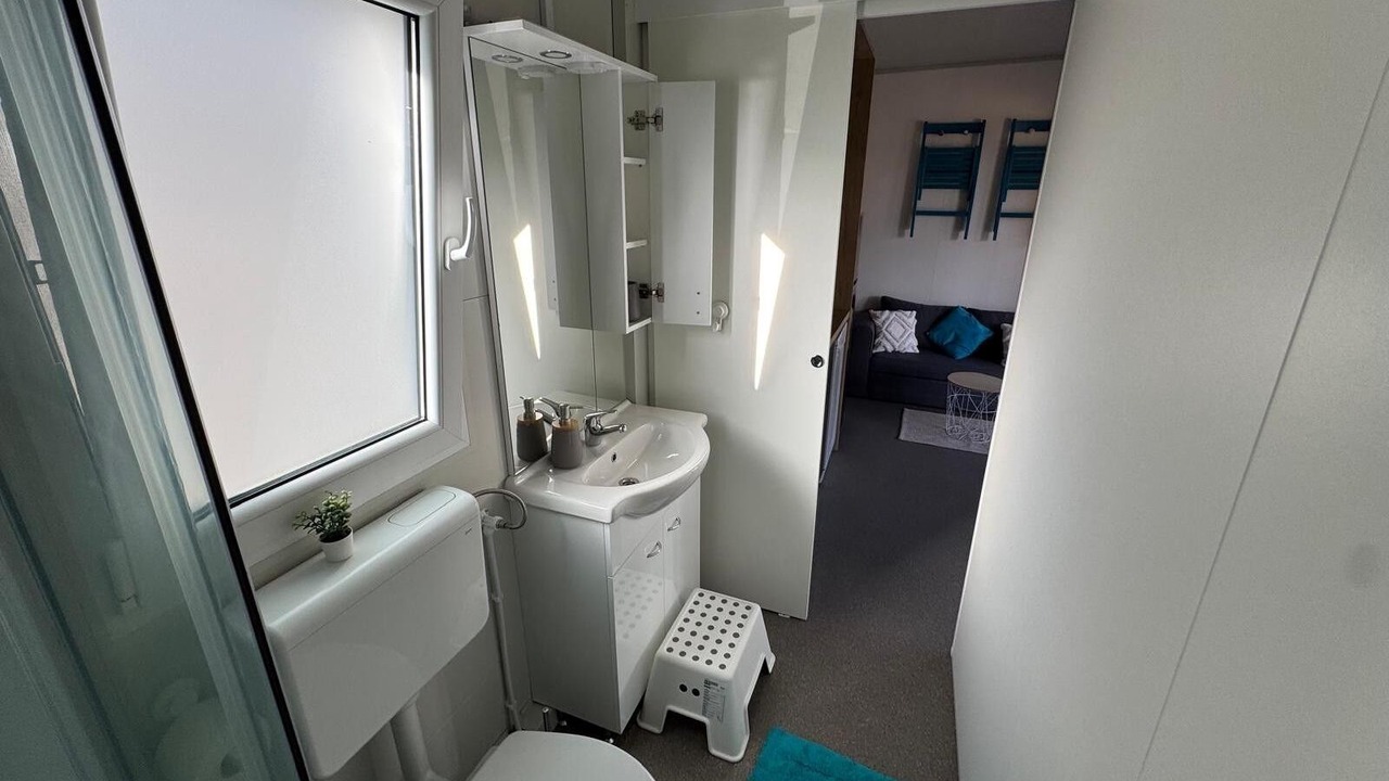 Photo of Bathroom in Turanj