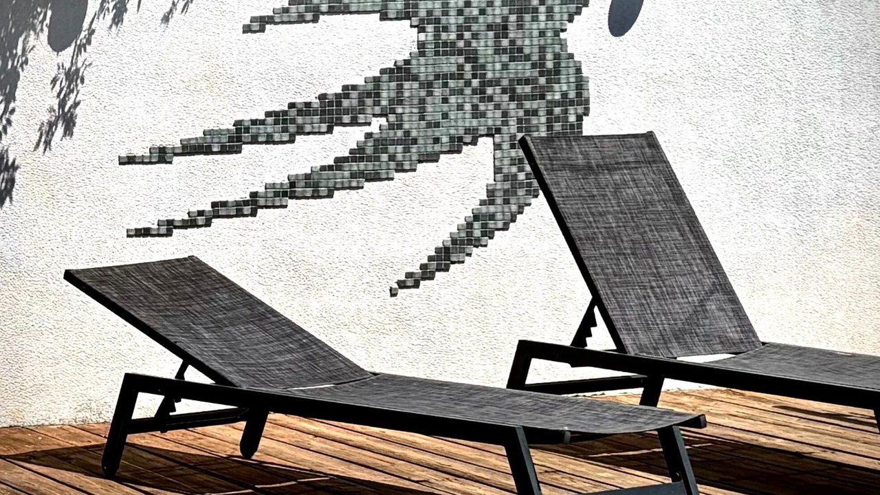 Photo of Patio Balcony in Rukavac