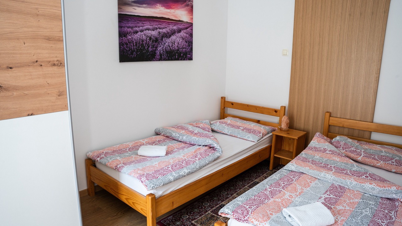 Photo of Bedroom in Store