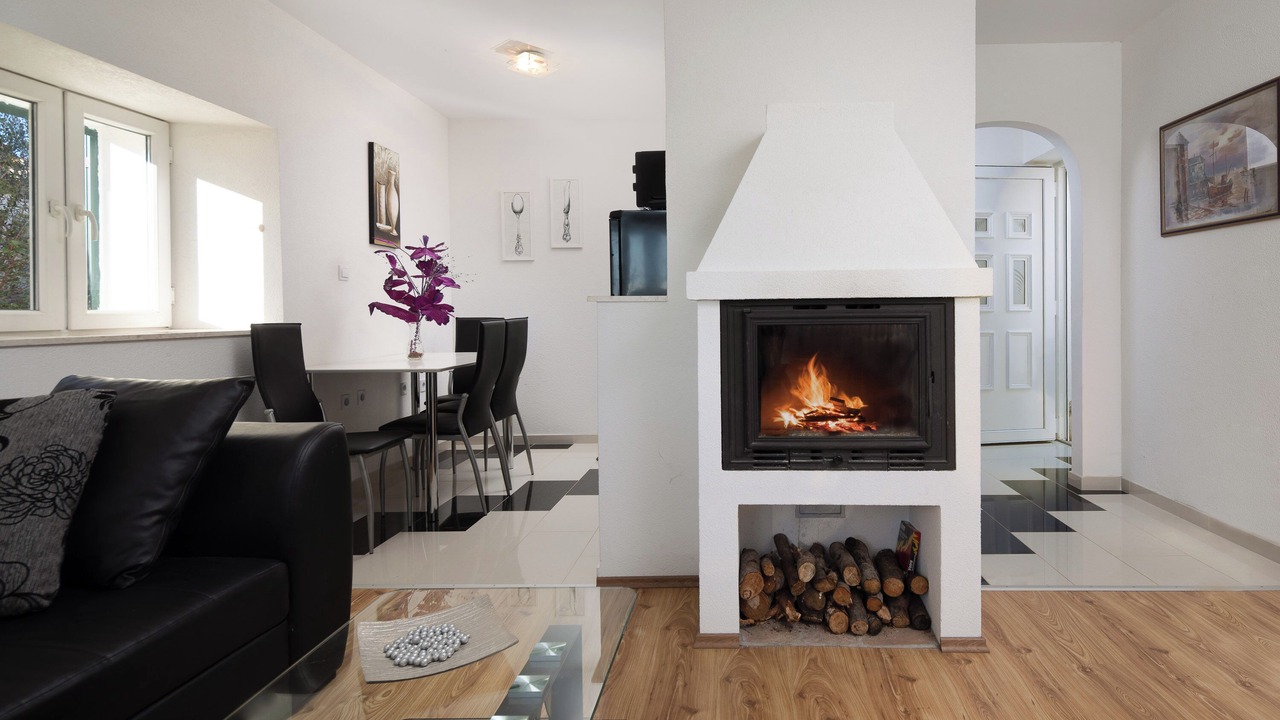 Photo of Livingroom in Primosten Burnji