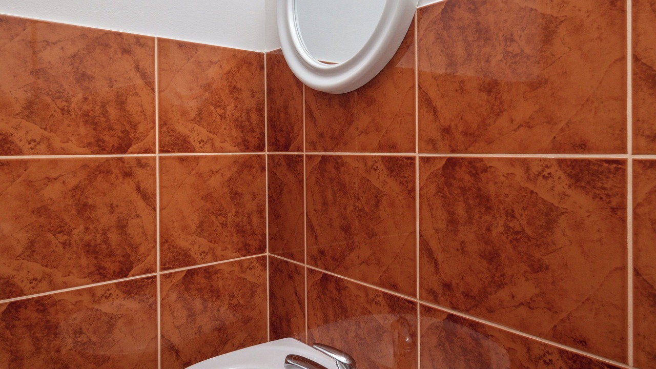Photo of Bathroom in Primosten Burnji