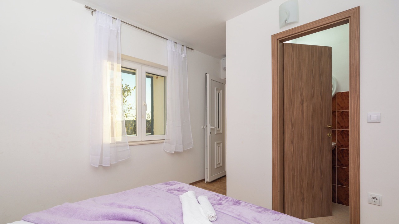 Photo of Bedroom in Primosten Burnji