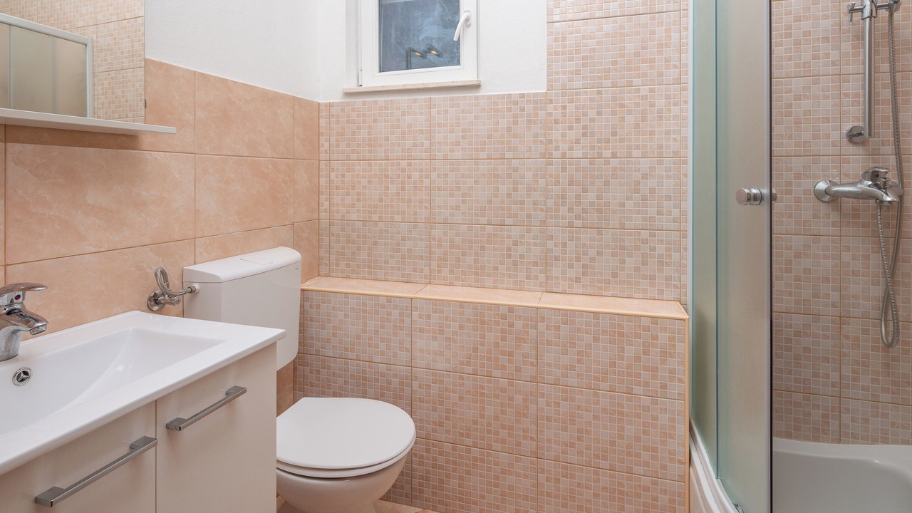 Photo of Bathroom in Primosten Burnji