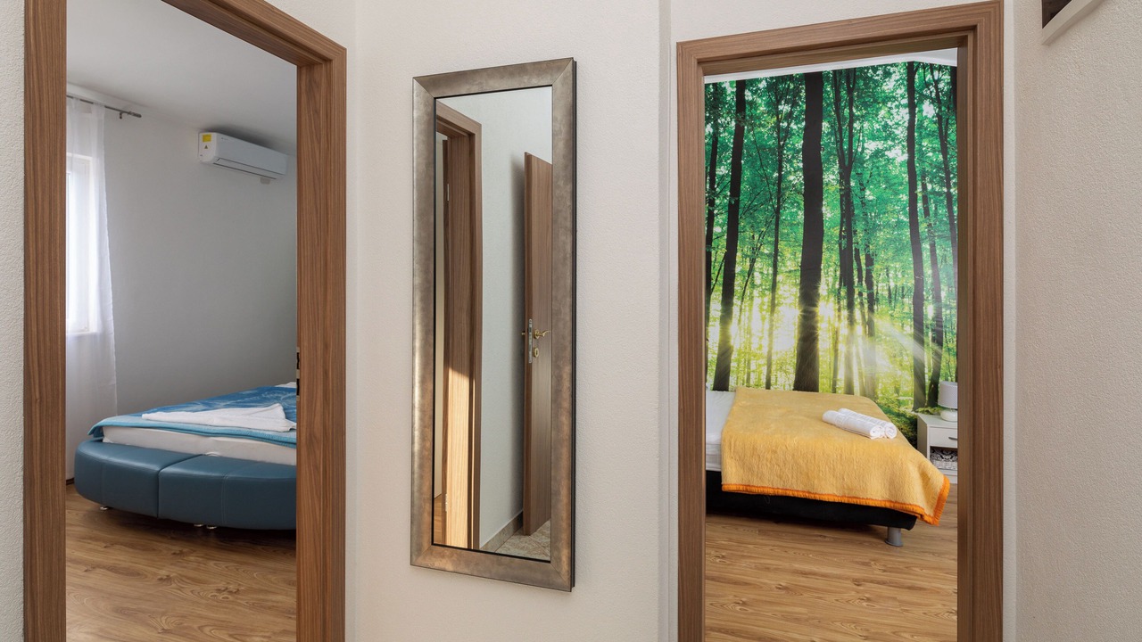 Photo of Bedroom in Primosten Burnji