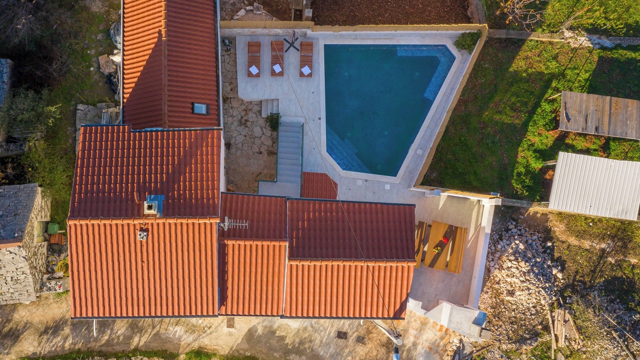 Photo of Outdoor in Primosten Burnji