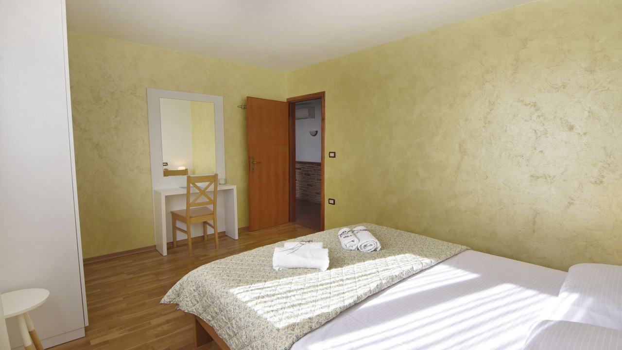 Photo of Bedroom in Fiorini