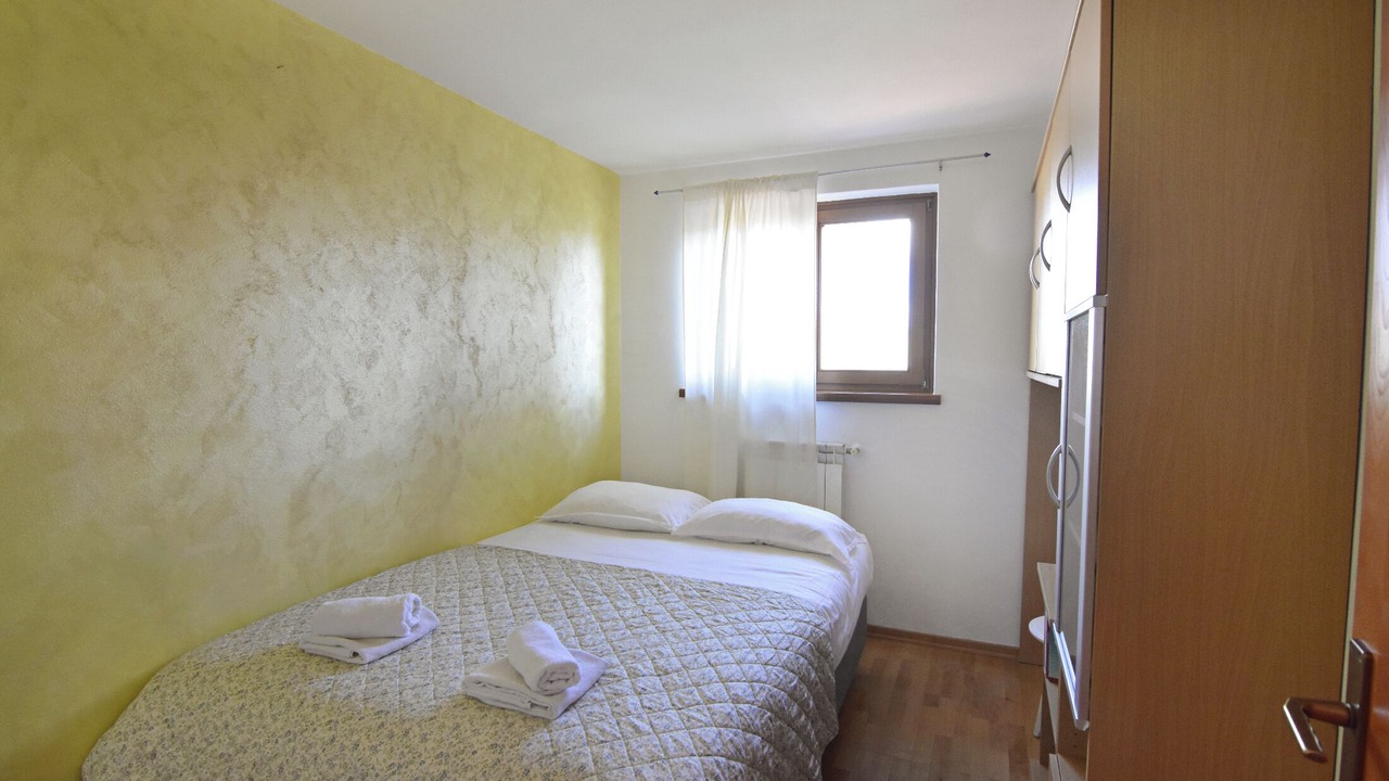 Photo of Bedroom in Fiorini
