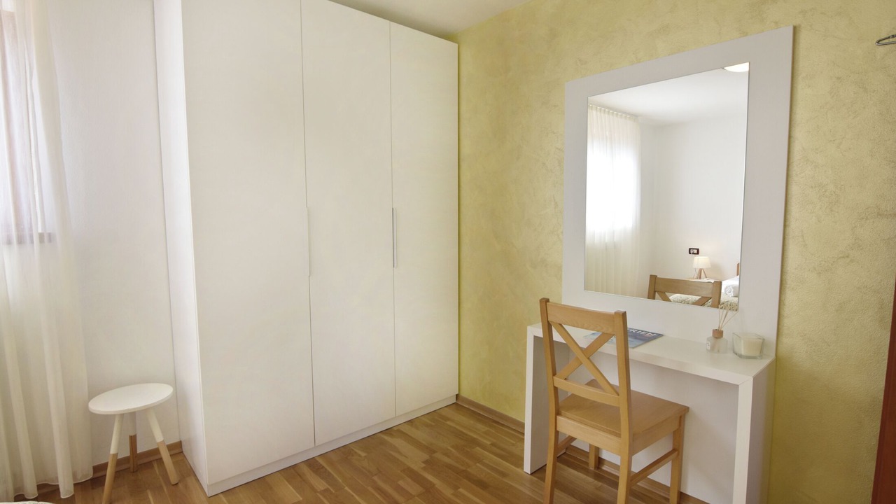 Photo of Bedroom in Fiorini