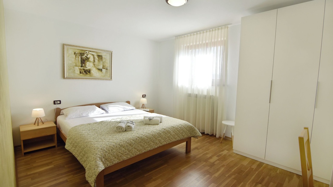 Photo of Bedroom in Fiorini