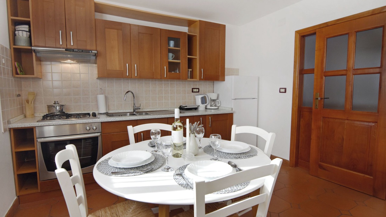Photo of Kitchen in Fiorini