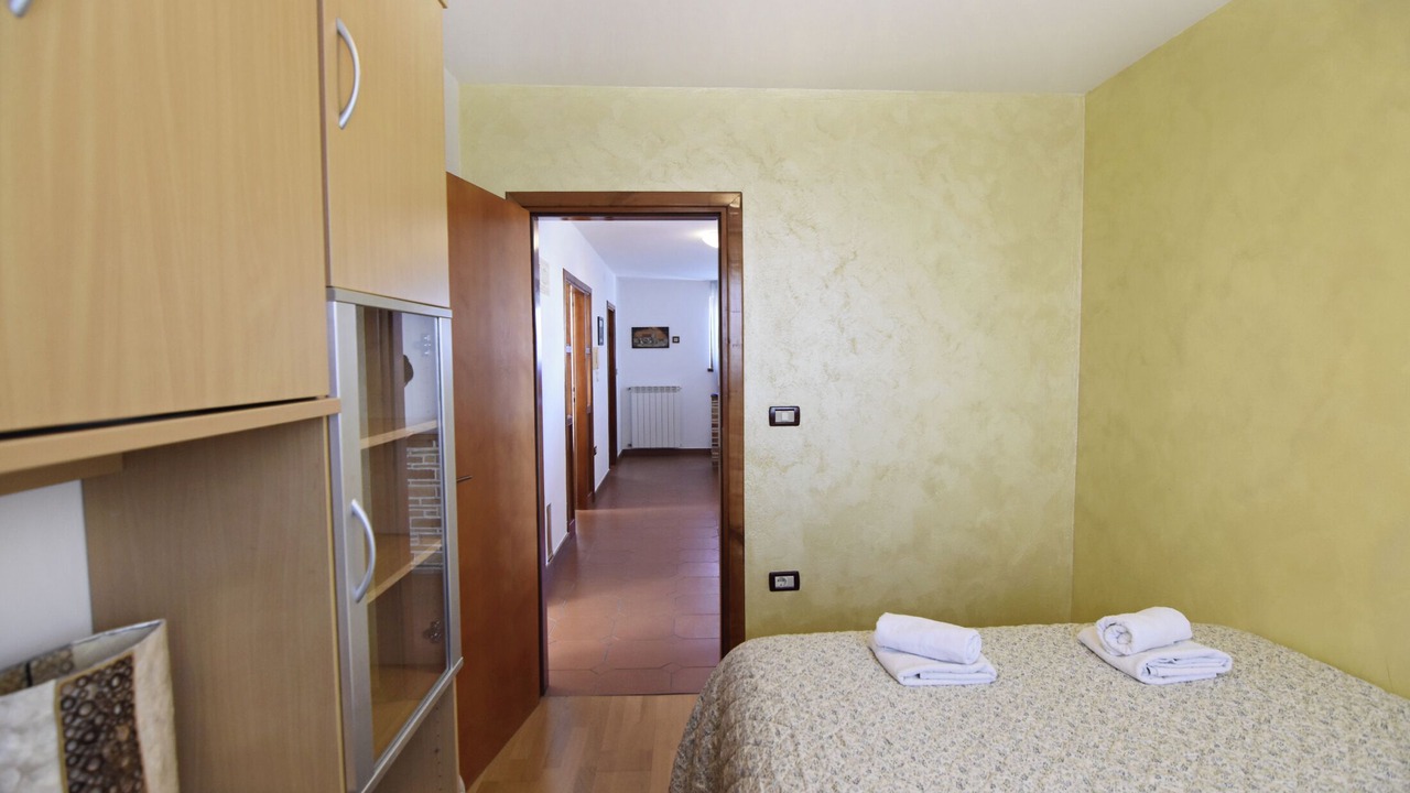 Photo of Bedroom in Fiorini
