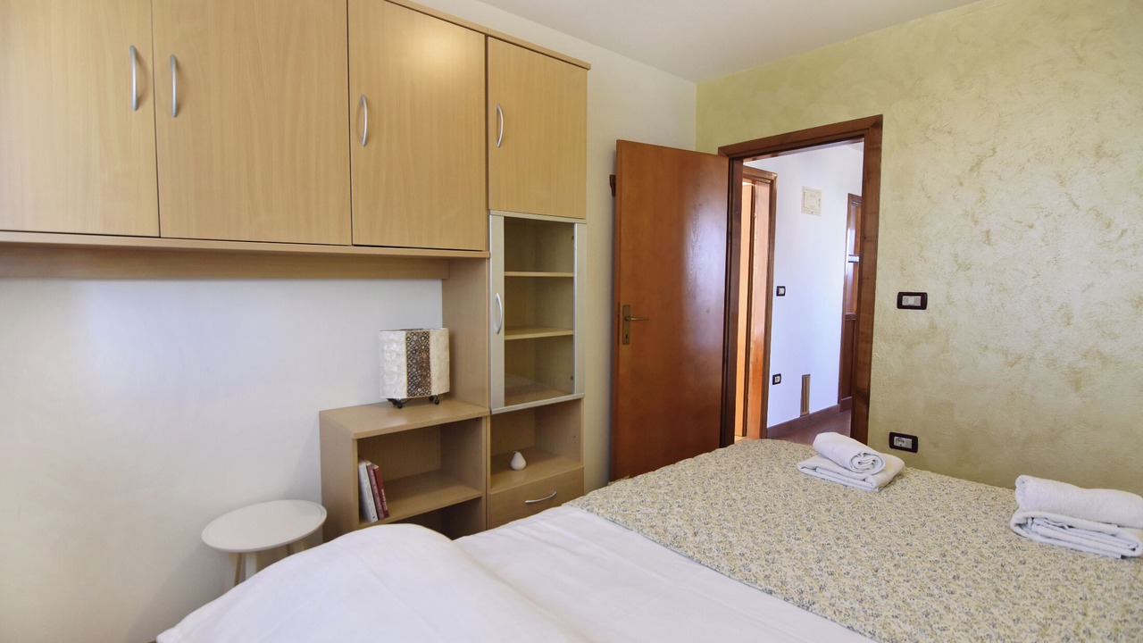 Photo of Bedroom in Fiorini