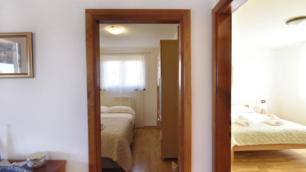 Photo of Bedroom in Fiorini