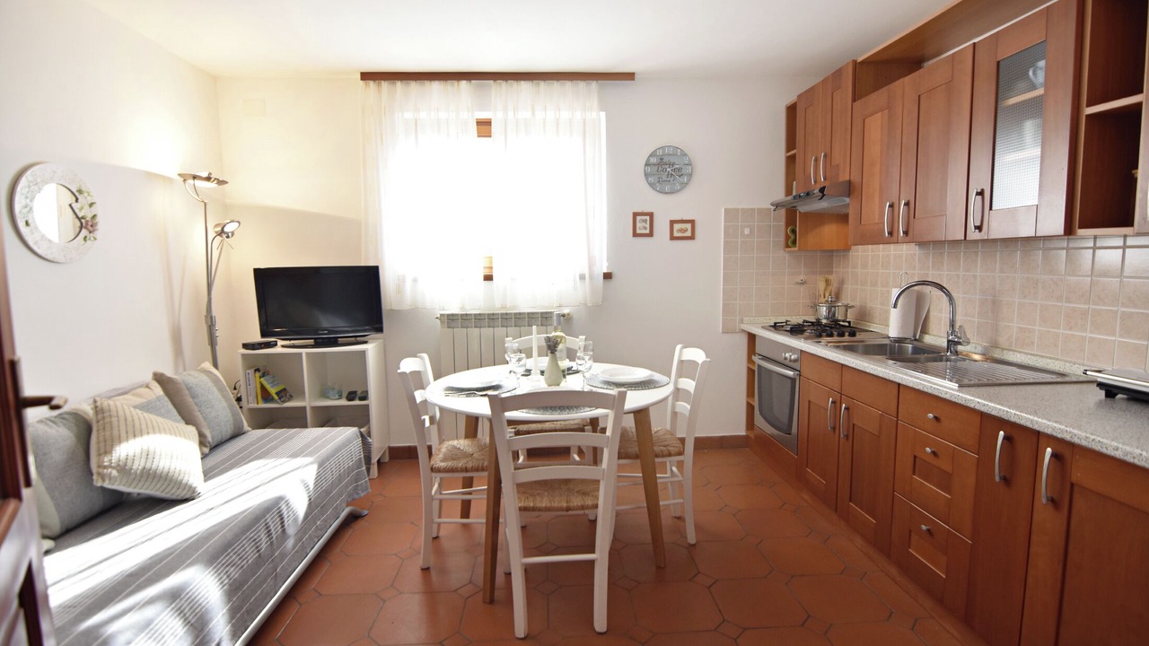 Photo of Livingroom in Fiorini