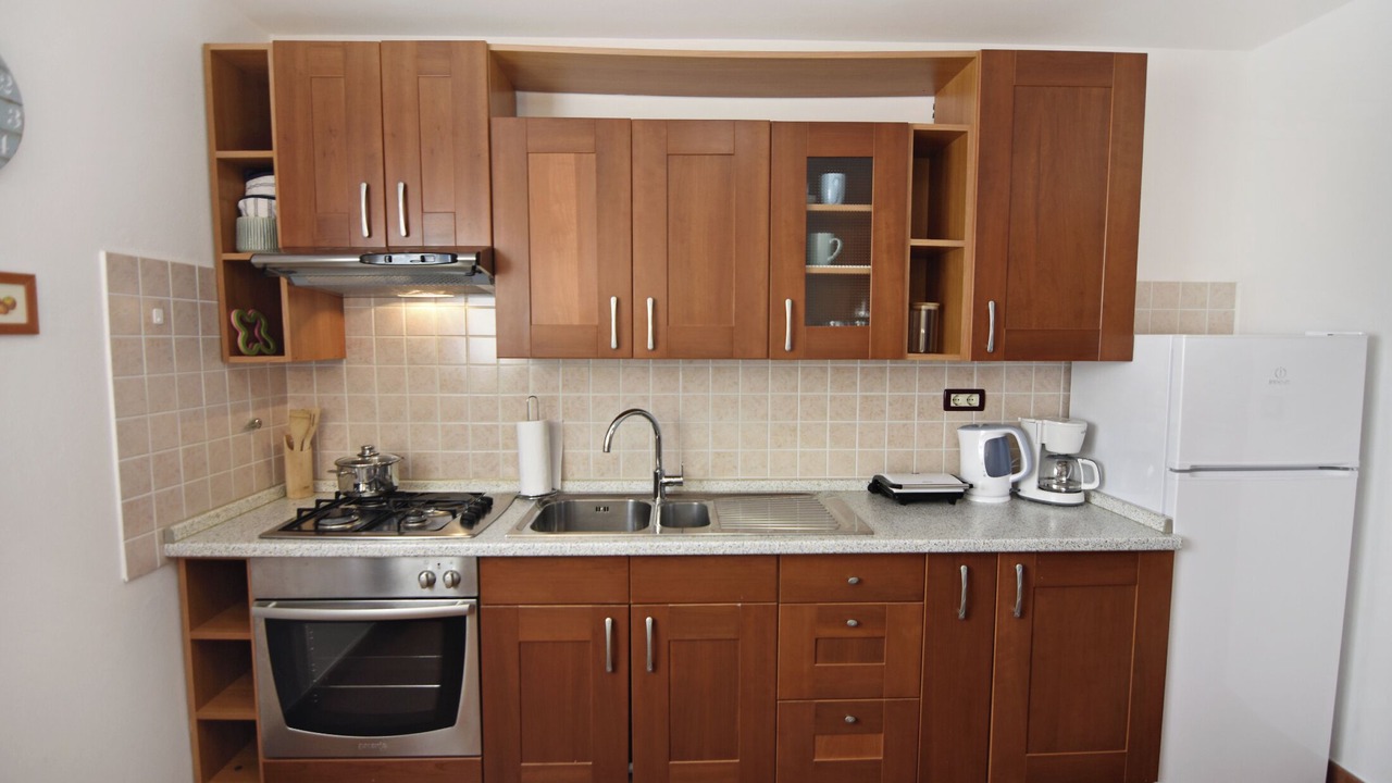 Photo of Kitchen in Fiorini