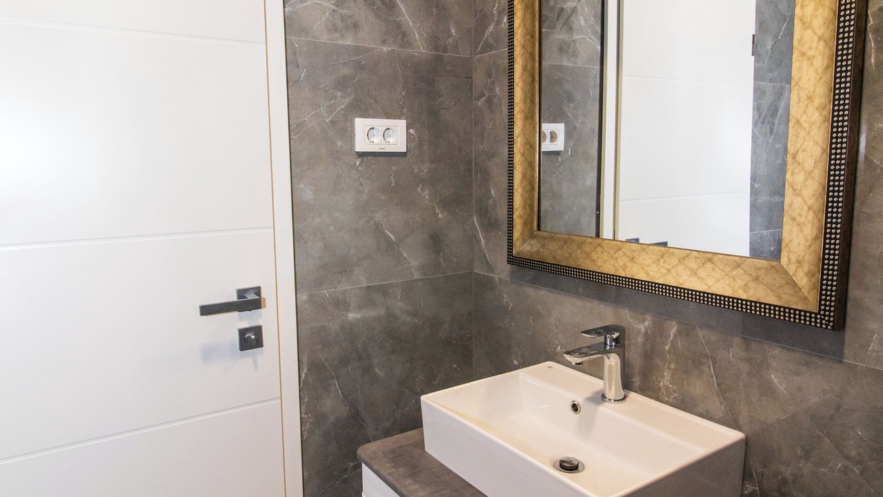 Photo of Bathroom in Novalja