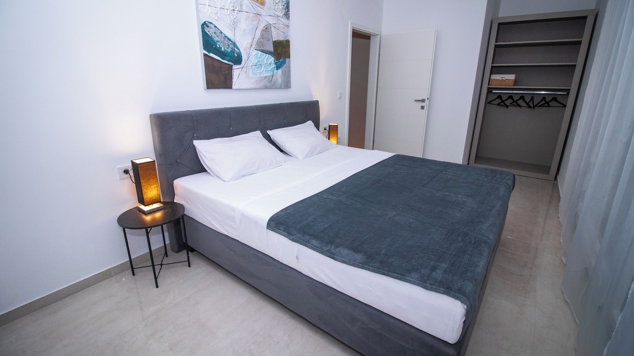 Photo of Bedroom in Novalja