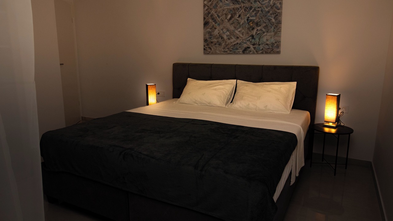 Photo of Bedroom in Novalja
