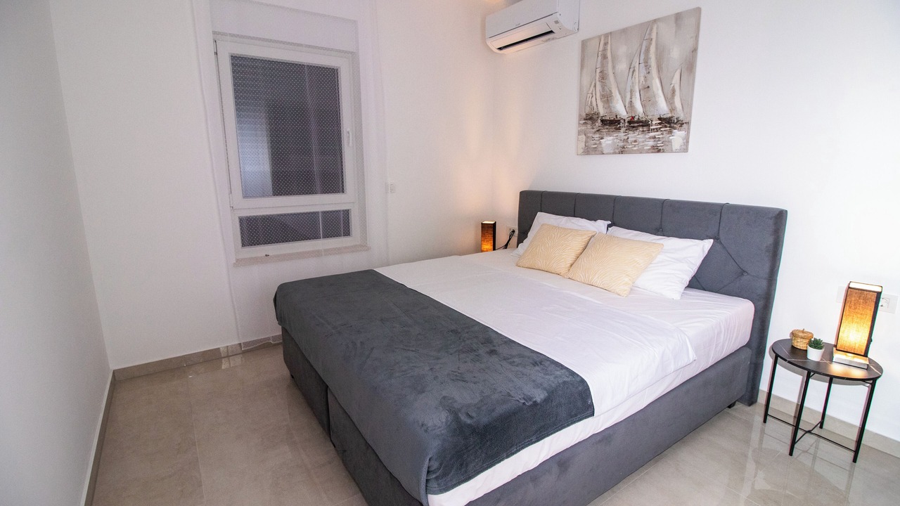 Photo of Bedroom in Novalja