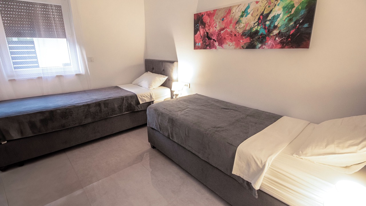 Photo of Bedroom in Novalja
