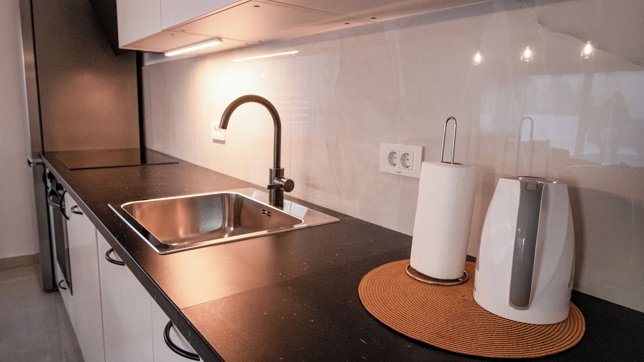 Photo of Kitchen in Novalja