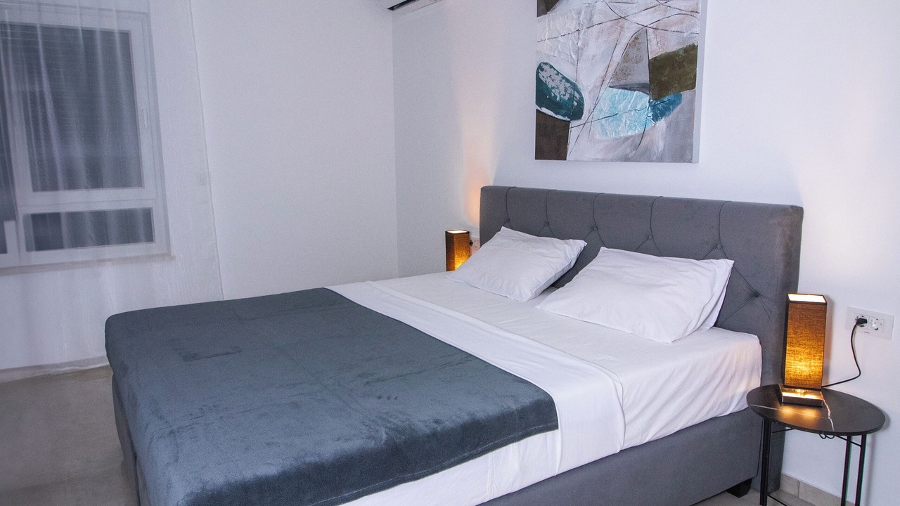 Photo of Bedroom in Novalja