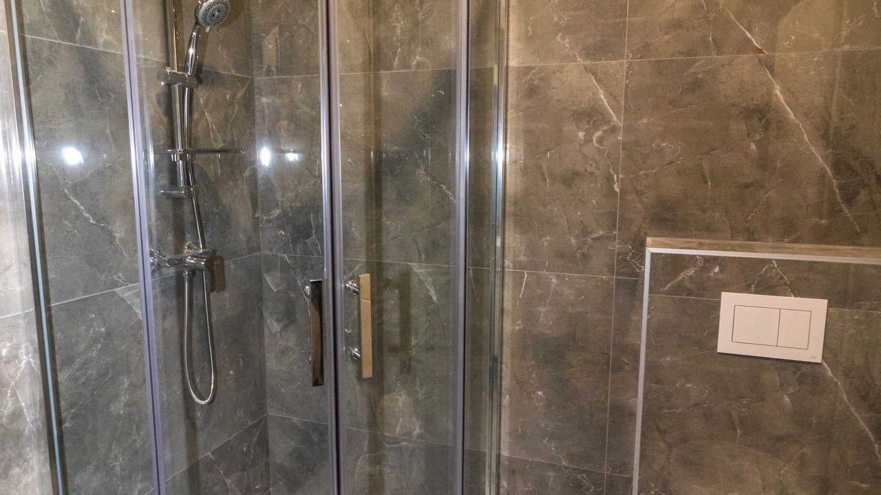 Photo of Bathroom in Novalja