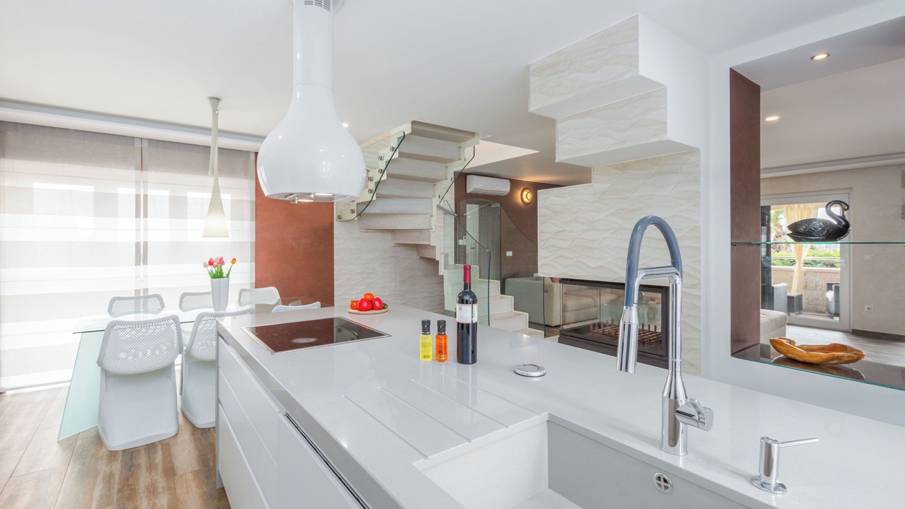 Photo of Kitchen in Kastelir