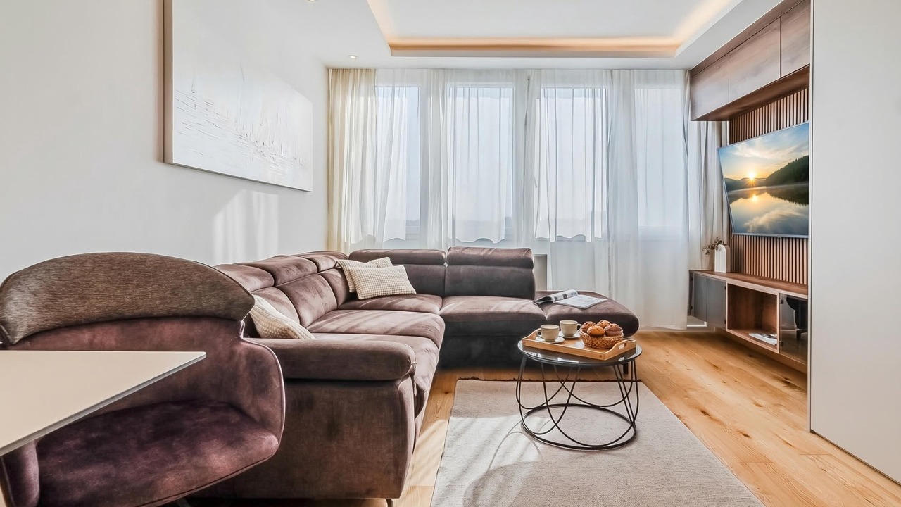 Photo of Bedroom in Novi Zagreb