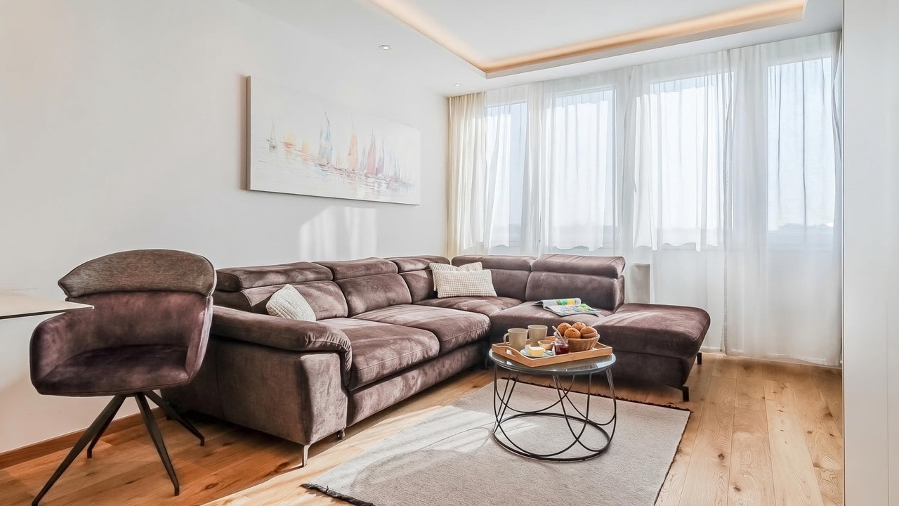 Photo of Livingroom in Novi Zagreb