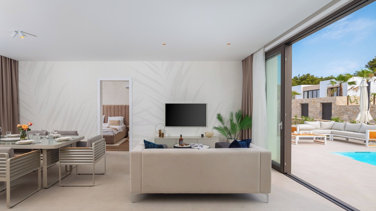 Photo of Livingroom in Kraj